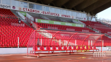 Тежки разговори при "червените"!