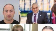 САМО В ПИК И "РЕТРО"! Александър Симов с остър коментар: Цецка Цачева и Радев да излизат в пенсия