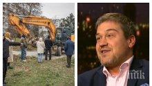 Бивш зам.-кмет на "Младост": За Иванчева е практика да изнудва инвеститори