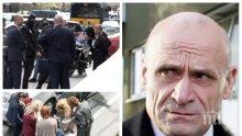 ЕКСКЛУЗИВНО В ПИК! Топ адвокатът Людмил Рангелов с горещ коментар за ареста на кметицата - защо я държаха 5 часа с белезници на улицата