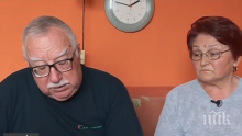 ПОКЪРТИТЕЛНО! Родителите на Цвета, предизвикала кървавото меле на "Тракия", с разтърсващ разказ! Дъщеря им повтаряла: Татко, не съм убиец! Не съм убиец... (ВИДЕО)