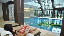 ЛУКС! Чужденците спят у нас в 4- и 5-звездни хотели