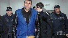 СКАНДАЛ! Прокуратурата се отказа от делото срещу Райфъла