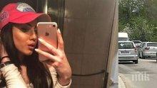 Три обвинения за пияната и надрусана Габриела, помела 10 коли в Пловдив
