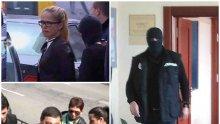 БАРАБАР ПЕТКО С КМЕТИЦАТА! Ето кой е задържаният бивш кмет на "Младост" - посредник при далаверата
