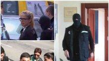 ЕКСКЛУЗИВНО В ПИК TV! Ето какво каза адвокатът на арестуваната кметица! Пиарът на Иванчева подозира скалъпена история (ОБНОВЕНА)