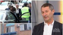 ЕКСКЛУЗИВНО И САМО В ПИК! След скандала в ефир Владимир Каролев попиля "Зелените": Знам им лъжите, превзели са община "Младост"