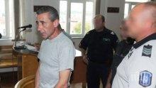 Делото за касапина от Шумен зацикли, връщат го на прокуратурата