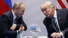 Доналд Тръмп нареди отлагане на нови санкции срещу Русия