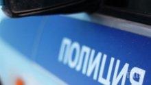 Откриха изчезнала жена на магистрала "Струма"