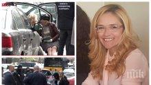 ИЗВЪНРЕДНО В ПИК TV! Мистериозен текст цъфна в профила на кметицата на "Младост"! Фен брани пламенно арестуваната с подкуп: "Сготвена ли беше Иванчева?" (ОБНОВЕНА)