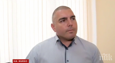 ПОД ЛУПА! Ето с какво вещество бележат парите за подкуп