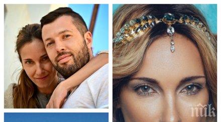 ЛЮБОВ ОТ РАЗСТОЯНИЕ! Алекс Раева проговори за новия си мъж, който замени диджей Дончо! Правят секс само в чужбина, защото...