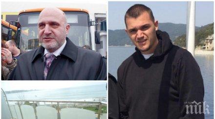 НА ДЪНОТО! Наследник на соц величие пред фалит! Продават морския палат на Батаклиев-младши в Равда заради дългове