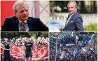 БОМБА В ПИК! На най-свещеното "бойно" поле - жесток удар по сини и червени
