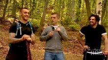Момче от агитката на Левски за инцидента с ранената полицайка: Случилото се е случайност и недоразумение