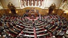 Турският парламент утвърди 24 юни като дата за провеждане на извънредните избори