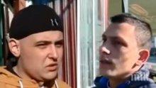 Грозно! Откраднаха дарения за онкоболно момче
