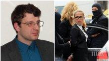 ЕКСКЛУЗИВНО! Изнудваният от кметицата на "Младост" бизнесмен: Иванчева се беше превърнала в самодържец