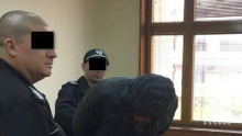 Задържаният касоразбивач Илиян: Не съм читав човек, но не съм извършил това престъпление