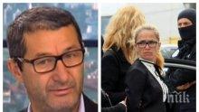 РЕШЕТКИ! Владо Каролев за Иванчева и аферите в "Младост": Този път някой трябва да влезе в затвора!