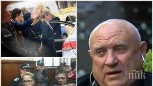 ЕКСКЛУЗИВНО! Адвокат Марковски избухна за ареста на Иванчева: Елхата ще им е много тъмна на прокурорите