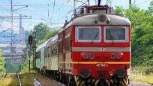 БДЖ пуска от понеделник предварителна продажба на билети за Гергьовден