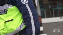 В София се въвежда временна организация на движението заради снимане на филм