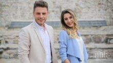 Ярен от „Сега и завинаги“ крие български произход