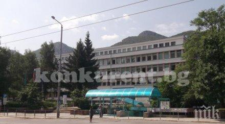 Затвориха детското отделение на врачанската болница