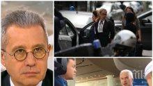 ЕКСКЛУЗИВНО! ДПС размаза "Зелените" заради корумпираната кметица на "Младост" и скочи на Волен Сидеров заради Крим