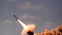 Руската въздушна отбрана прихвана обекти, насочени към военната си база „Хмеймим“