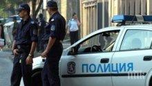 Кърваво меле в Розино! Бусове, коли и прозорци на сол
