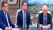 ПОЛИТИЧЕСКА СИЛА! Управляващи и опозиция тръгват на борба с футболната агресия