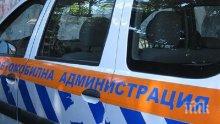 СЛАГАЙТЕ КОЛАНИТЕ! МВР и ДАИ започнаха масови проверки на автобуси и камиони