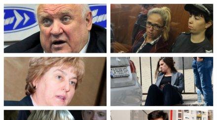 ИЗВЪНРЕДНО И ПЪРВО В ПИК TV! Иванчева бясна - отрича всичко в съда! (ОБНОВЕНА/СНИМКИ)