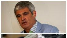ГОРЕЩА ТЕМА! КНСБ с остър коментар за заплатите! Разликата е огромна - от 580 лева средна в ресторантьорството до 3150 в IT сектора