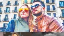 САМО В ПИК И "РЕТРО"! Ревнив турчин изпъди внучката на Тодор Колев