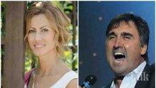 РЕЗИЛ! Любовницата на Веско Маринов опозори родата му