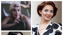 ГОРЕЩО, ТА ЧАК ПАРИ! Елен Колева лъсна по зърна! Драматичната актриса надупи секси барабанче (СНИМКИ 18+)
