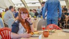 САМО ЗА МЕСЕЦ! Трета жертва на пластична операция в Москва