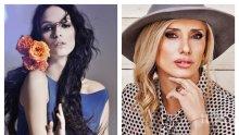 САМО В ПИК TV! Развод в семейството на Луиза Григорова и шокиращ латино сериал - вижте в "Жълтите новини" как актрисата се сдоби с трима бащи