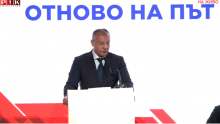 ПЪРВО В ПИК! Станишев с похвала към Борисов: Срещата на върха е несъмнен успех!