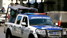 Неизвестни разстреляха радиоводещ в Мексико