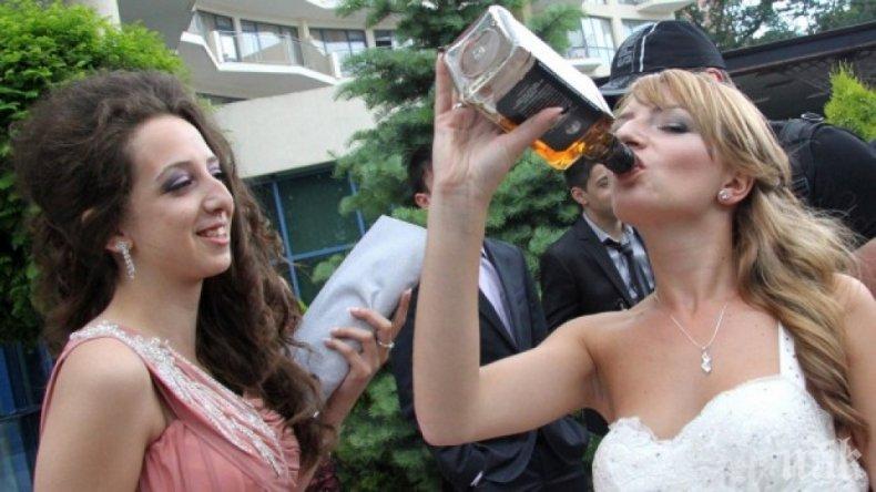 4 бона излиза един абитуриентски бал тази година