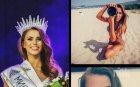 САМО В "СПОРТЕН ПИК"! Първата подгласничка на мис България, топ модел и футболна съдийка: Ходя за риба, вместо да се возя в Порше