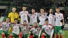 Крачка напред за националния ни отбор по футбол