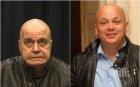 ПЪРВО В ПИК! Александър Симов изригна срещу Трифонов: ГМО-болонките на Слави се правят на питбули срещу мен - горд съм, че чалгата въстава срещу моето слово!