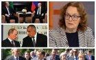 САМО В ПИК TV! Политологът Румяна Коларова с горещ анализ на посещението на Радев в Русия: Постави се в унизителна позиция и ерозира имиджа на България (ОБНОВЕНА)