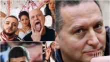САМО В ПИК И "РЕТРО"! Александър Симов: Новата интелигенция - духовни мутанти, грантаджии и джендъри! Георги Господинов е 95 процента реклама и 5 процента талант